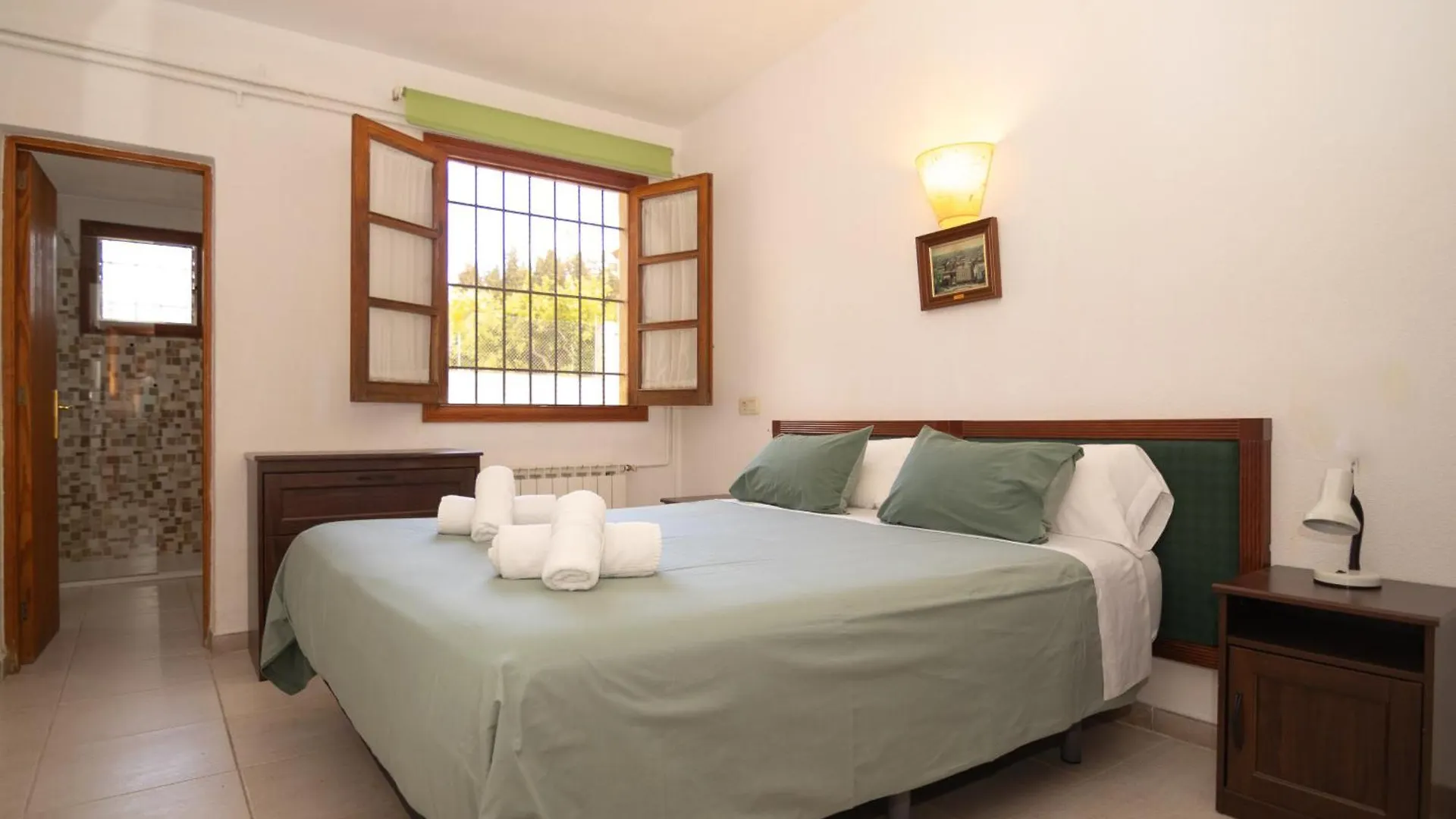 273 Villa Joy Etv99 By Mallorca Charme Llubi Spain