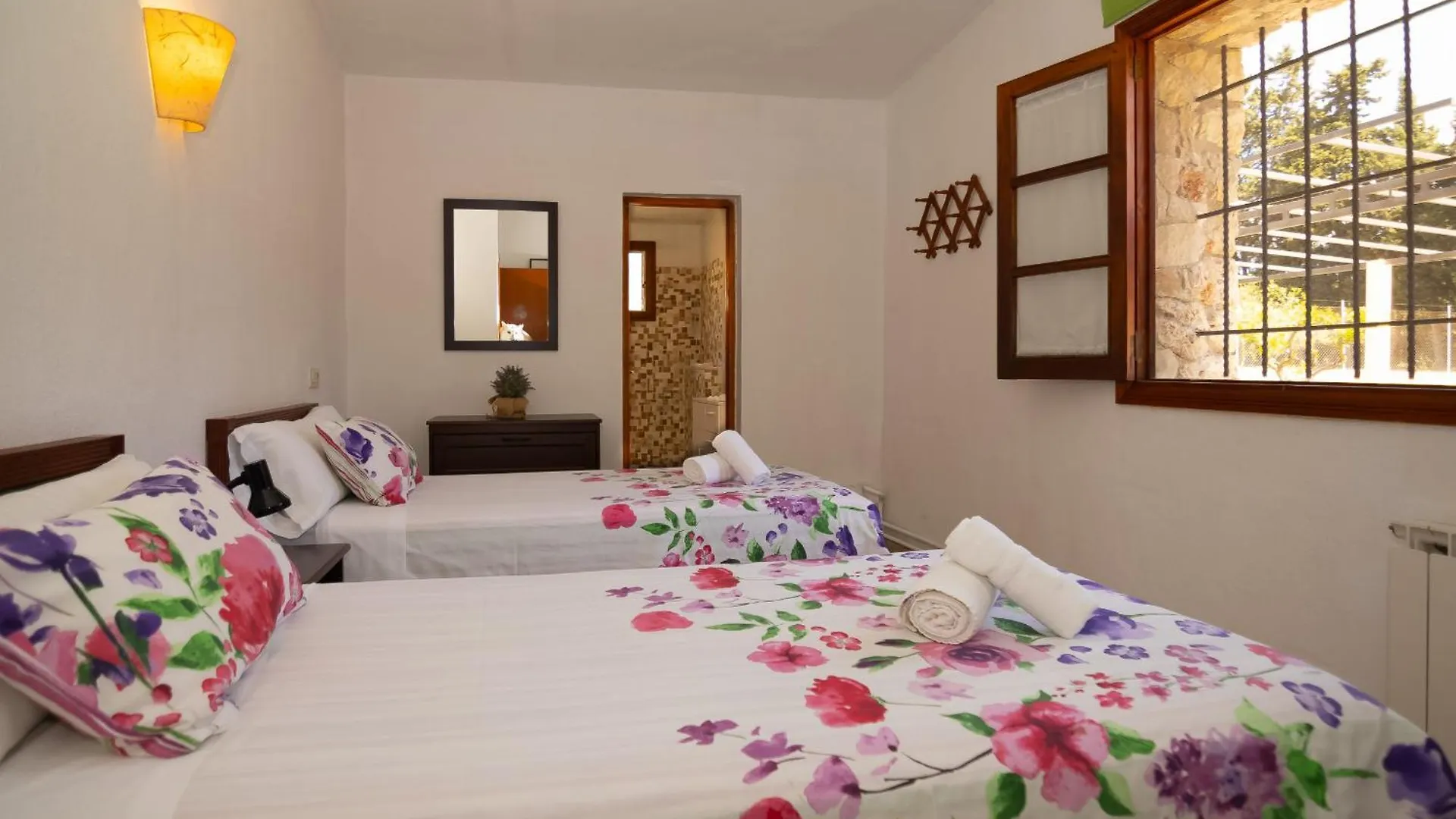 273 Villa Joy Etv99 By Mallorca Charme Llubi Spain