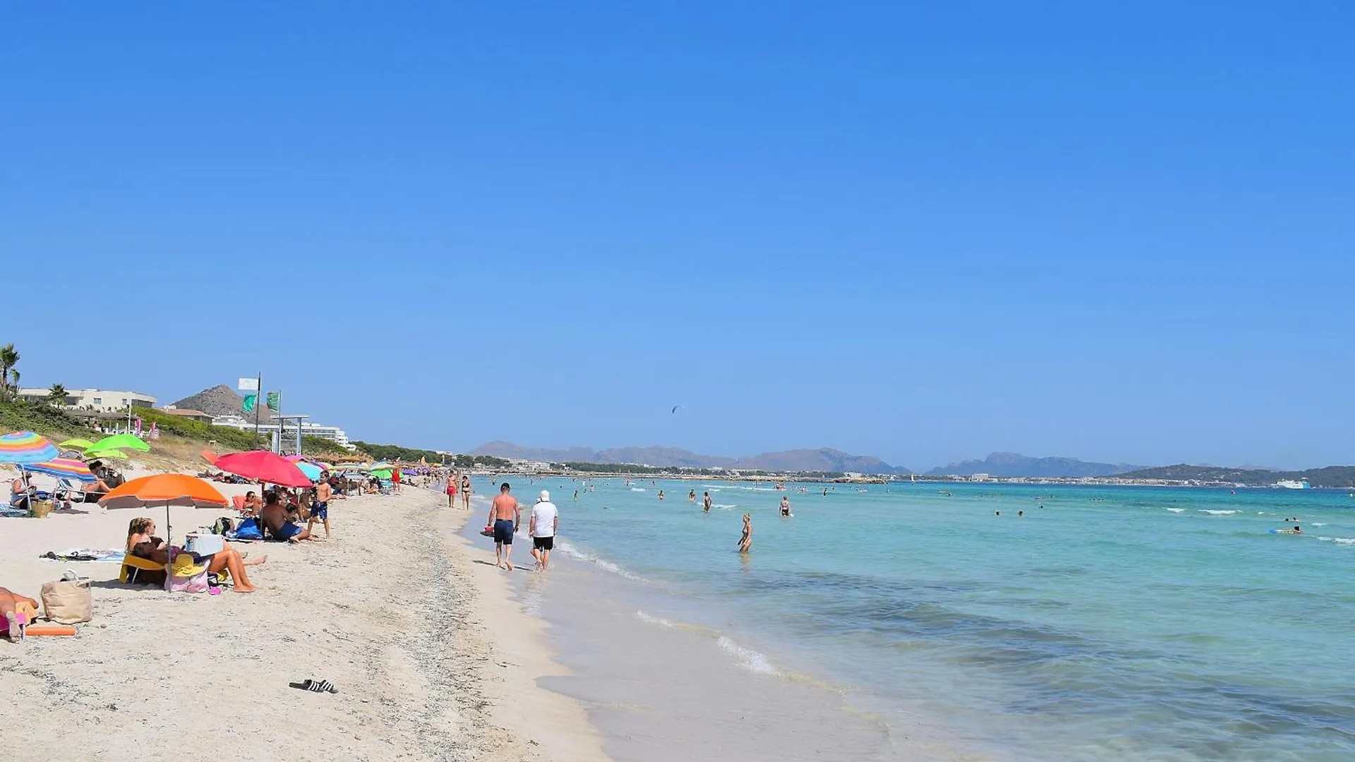 273 Villa Joy Etv99 By Mallorca Charme Llubi 0*,  Spain