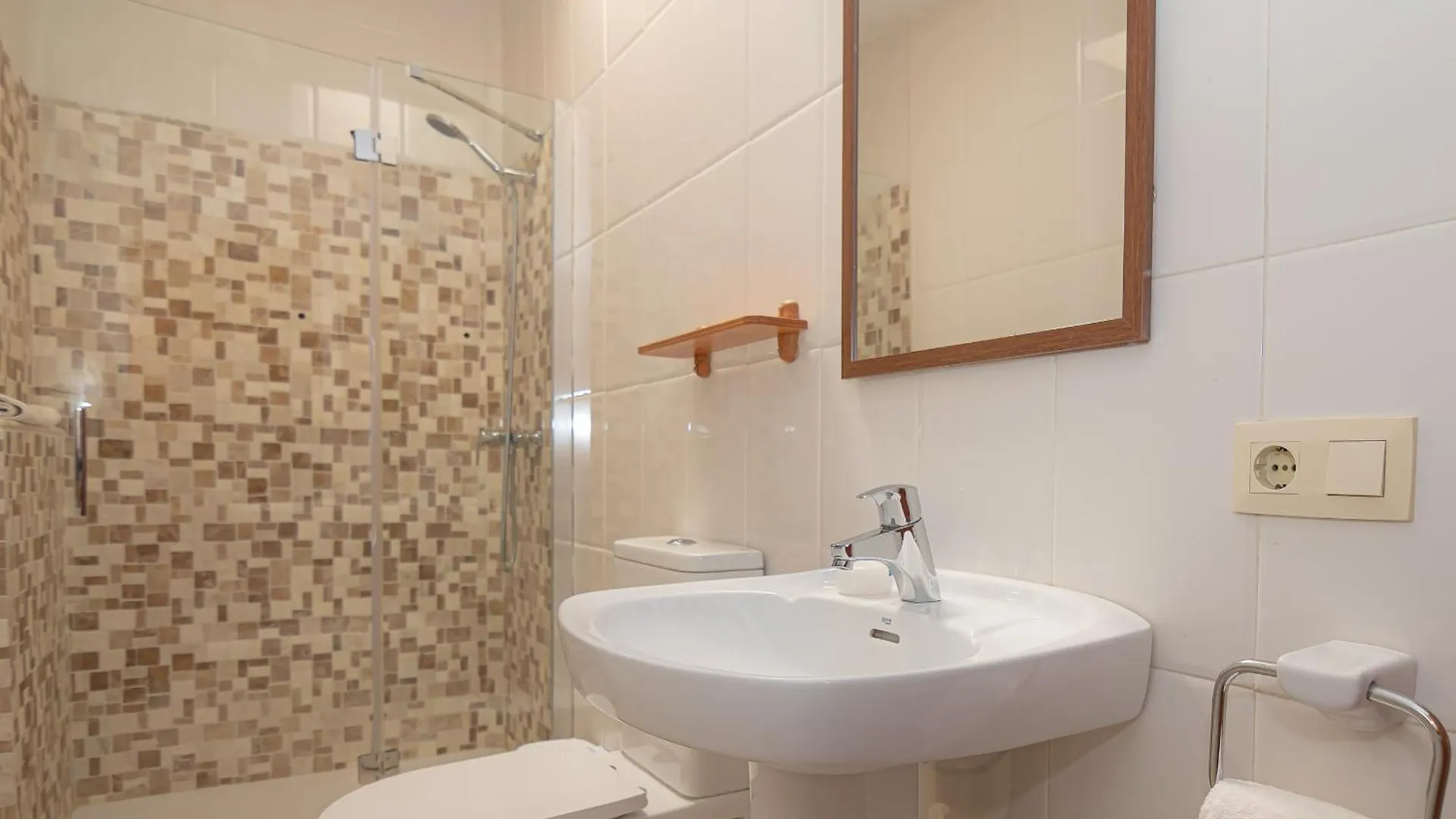 273 Villa Joy Etv99 By Mallorca Charme Llubi Spain