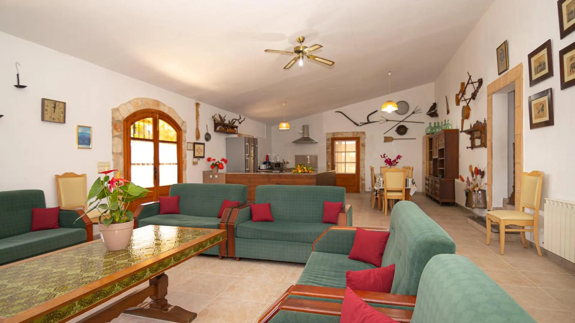273 Villa Joy Etv99 By Mallorca Charme Llubi Spain