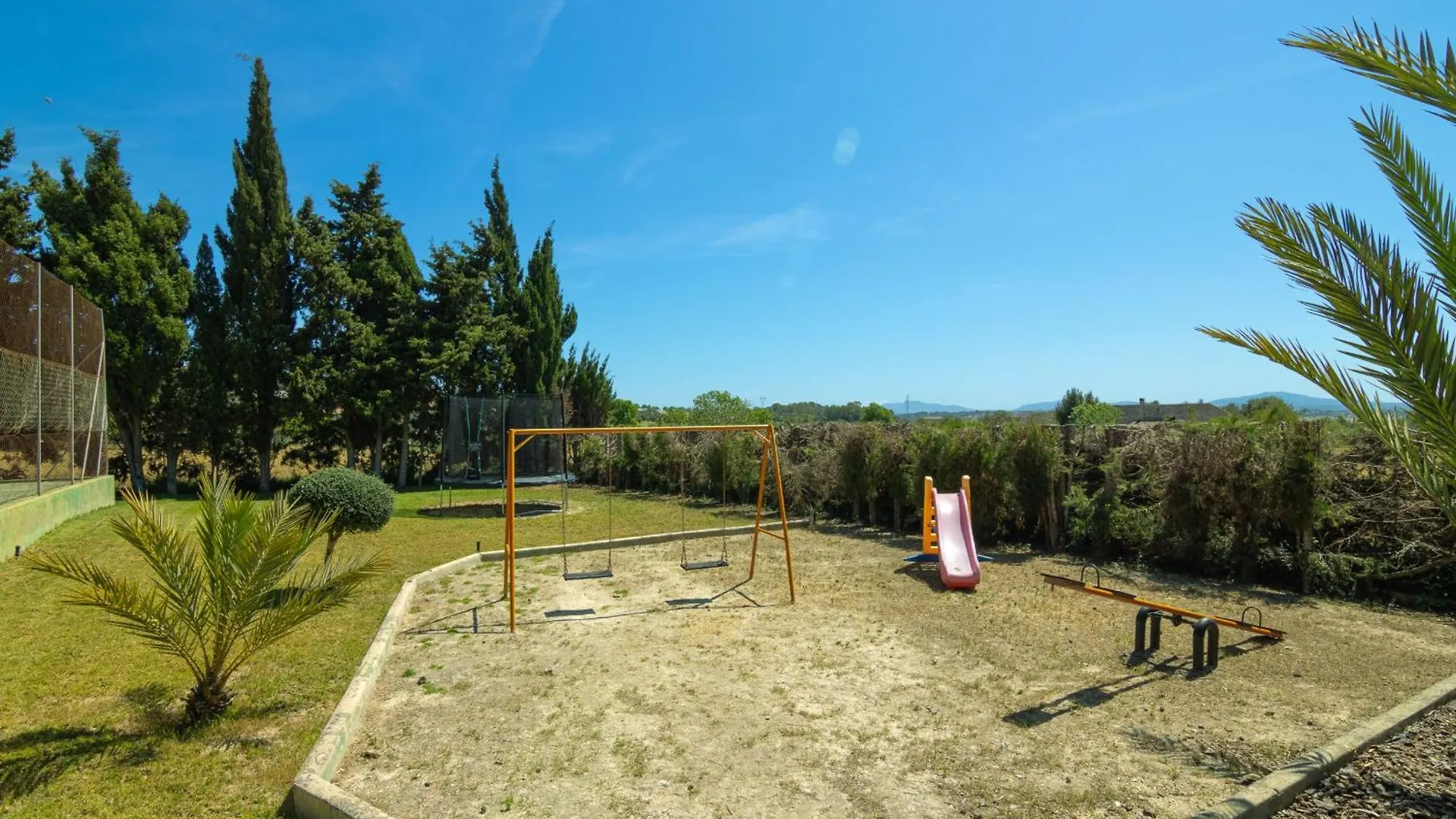 273 Villa Joy Etv99 By Mallorca Charme Llubi 0*,  Spain