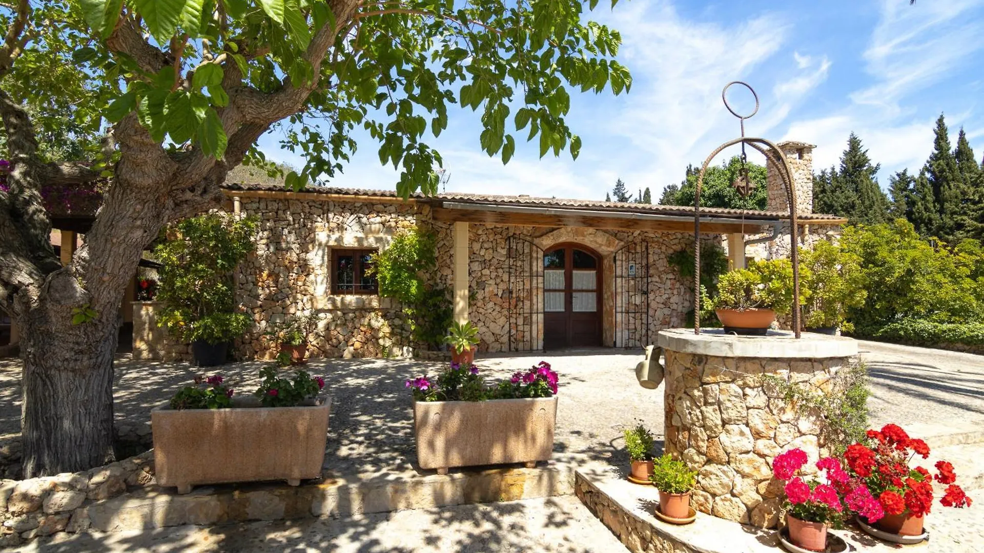 273 Villa Joy Etv99 By Mallorca Charme Llubi Spain